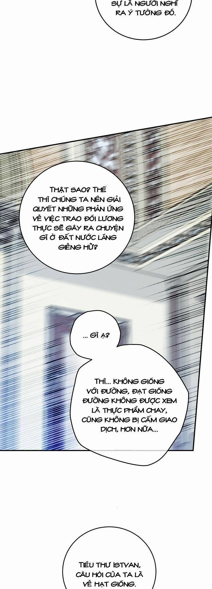 Siêu Năng Lực Của Thị Nữ 46 trang 23