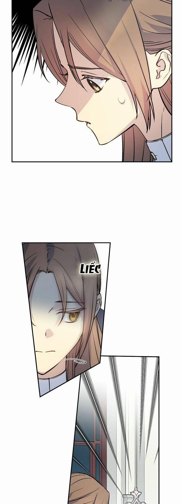 Siêu Năng Lực Của Thị Nữ 46 trang 26