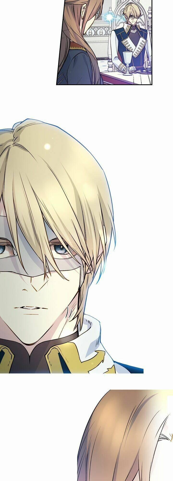 Siêu Năng Lực Của Thị Nữ 46 trang 27