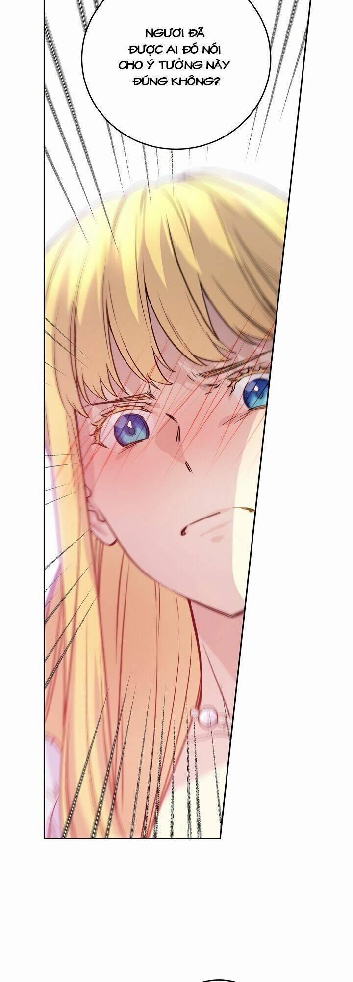Siêu Năng Lực Của Thị Nữ 46 trang 30