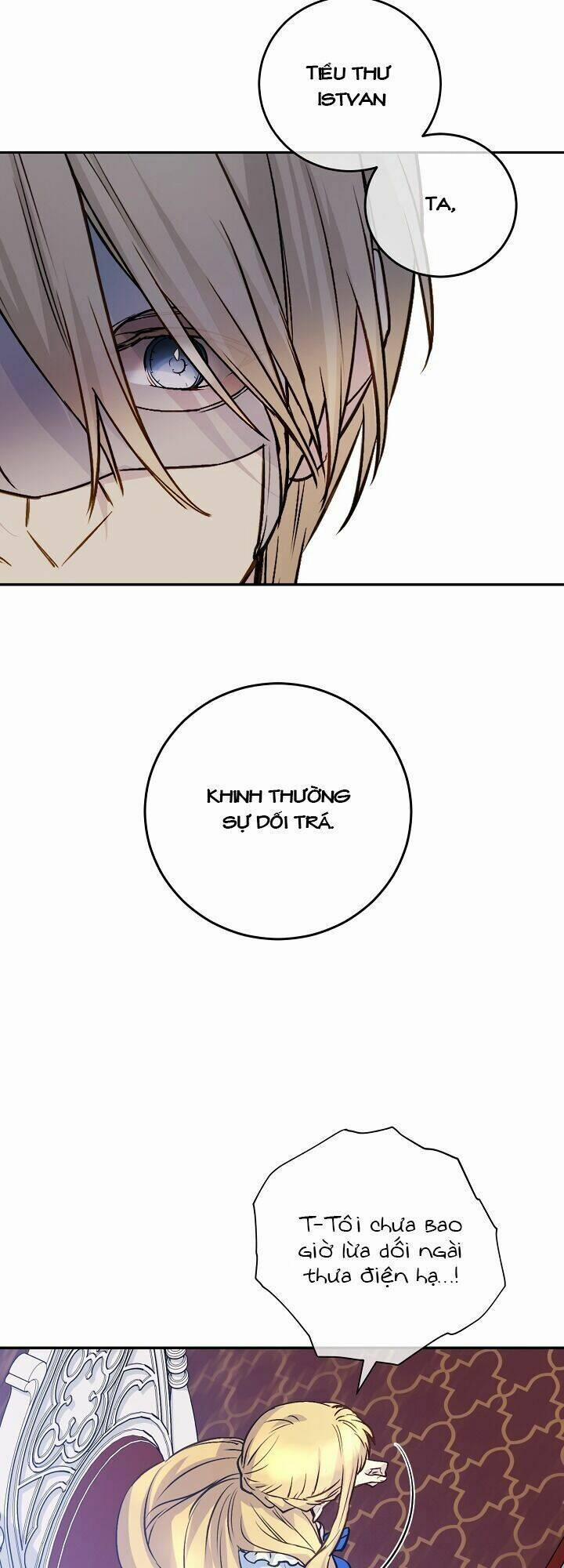 Siêu Năng Lực Của Thị Nữ 46 trang 31