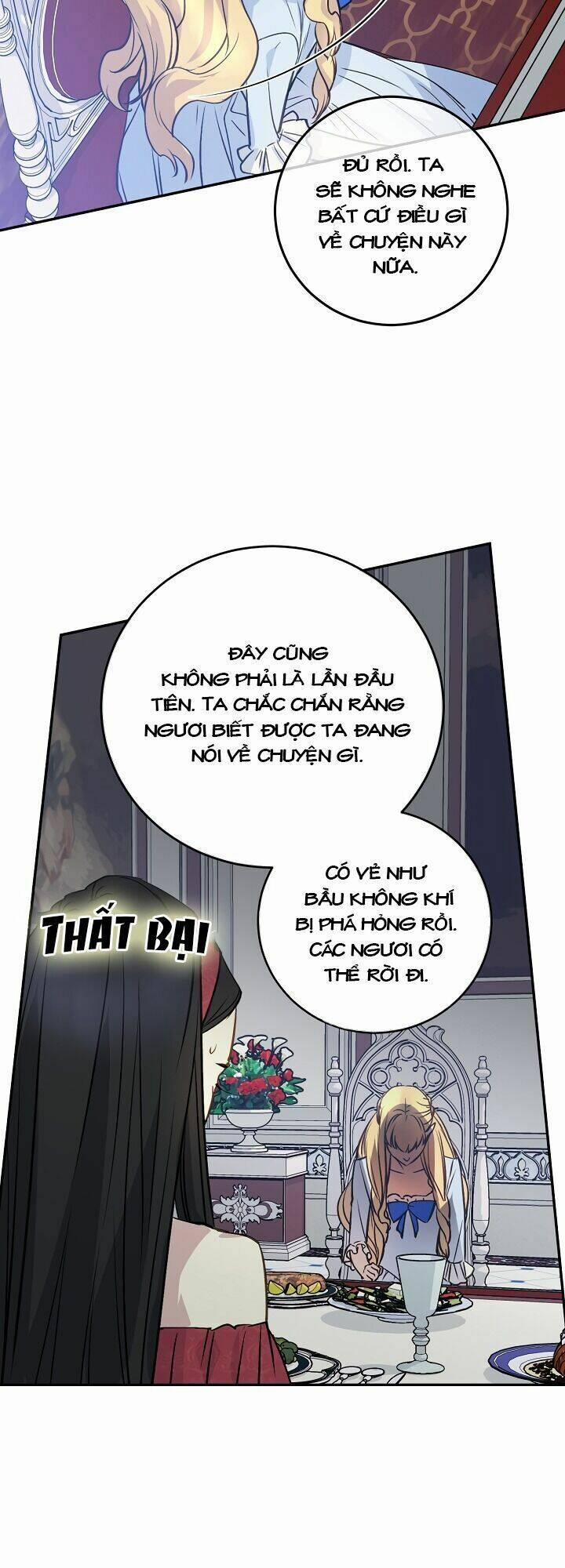 Siêu Năng Lực Của Thị Nữ 46 trang 32