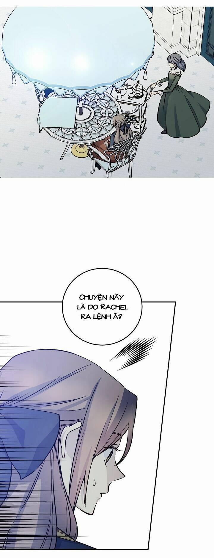 Siêu Năng Lực Của Thị Nữ 46 trang 36