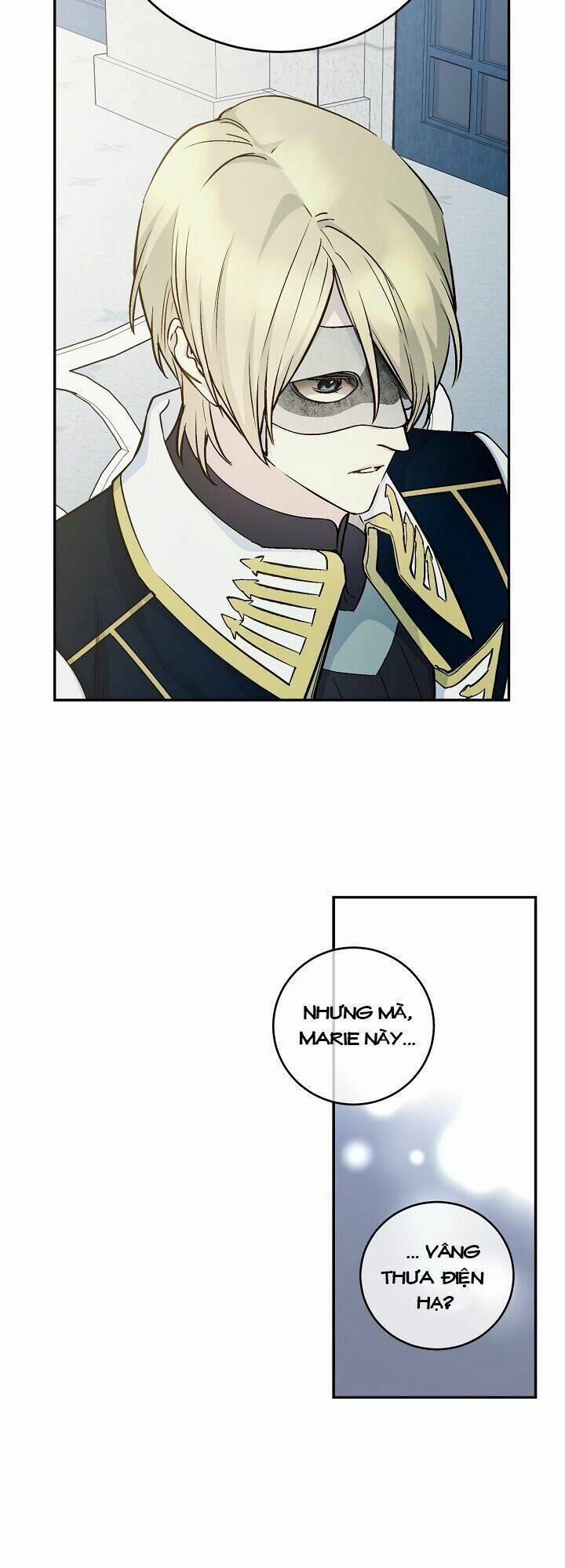 Siêu Năng Lực Của Thị Nữ 46 trang 38