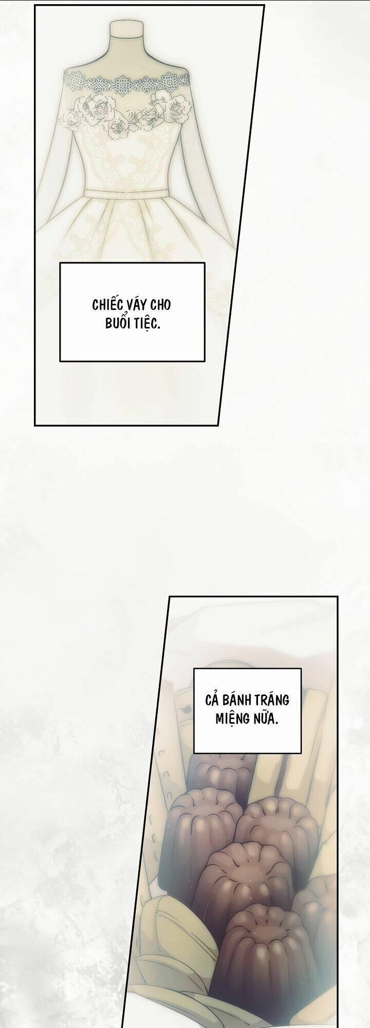 Siêu Năng Lực Của Thị Nữ 46 trang 4