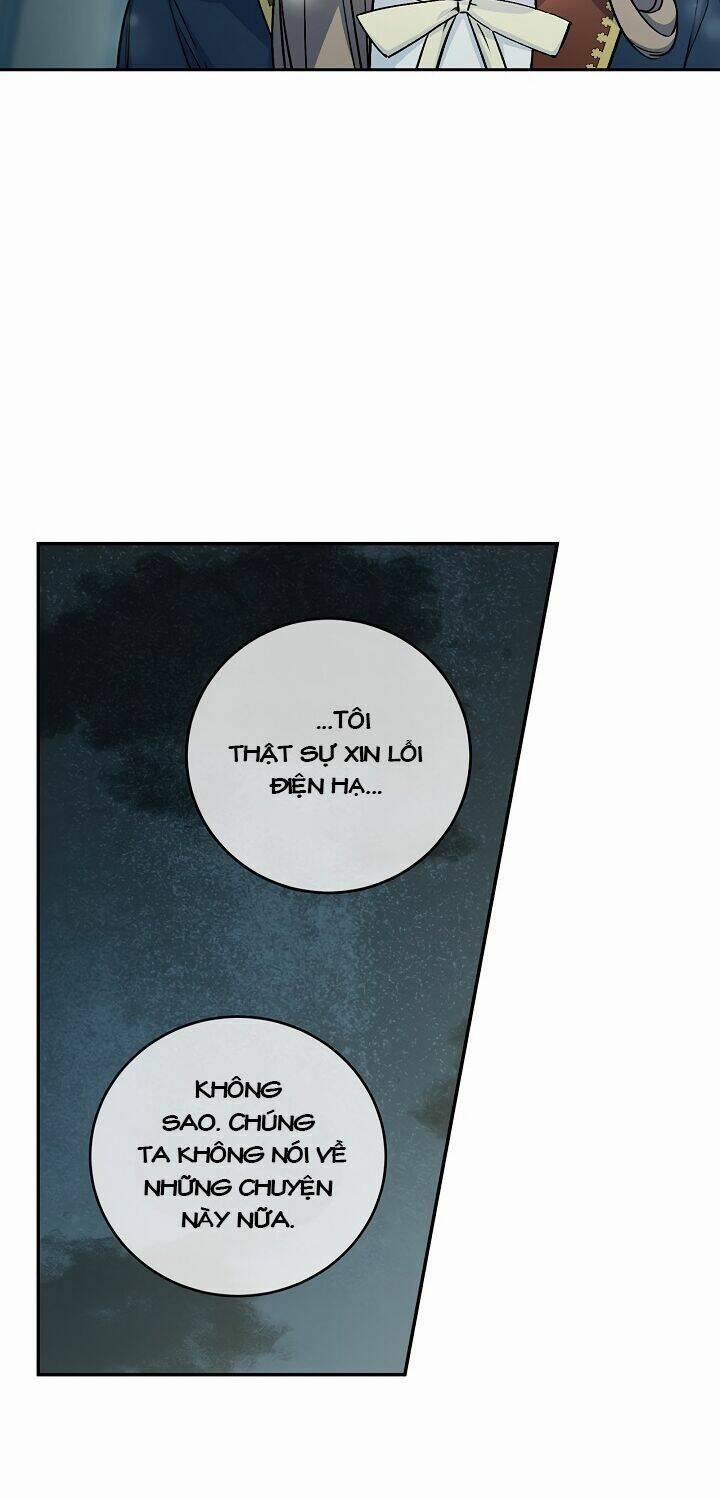 Siêu Năng Lực Của Thị Nữ 46 trang 40