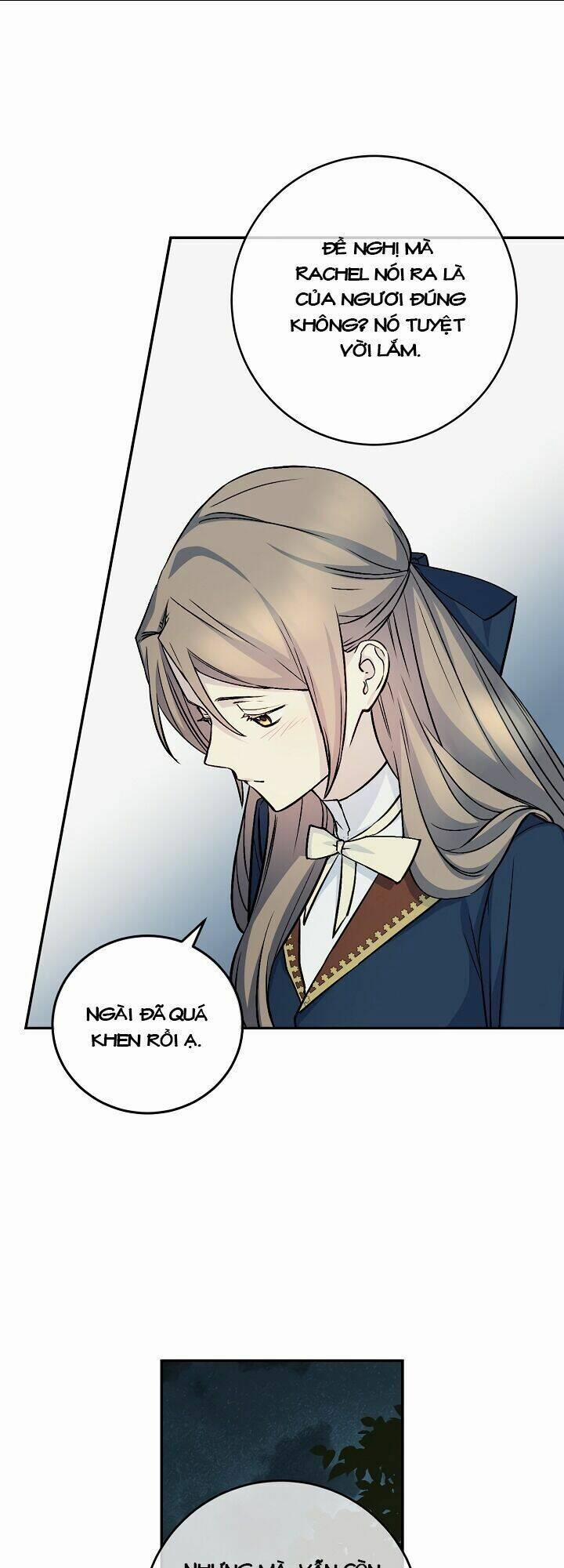 Siêu Năng Lực Của Thị Nữ 46 trang 41