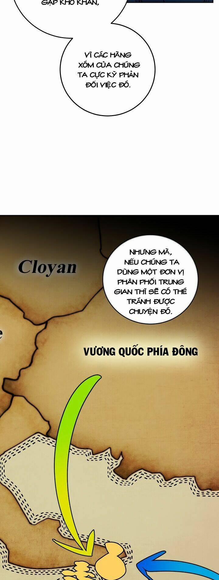 Siêu Năng Lực Của Thị Nữ 46 trang 43