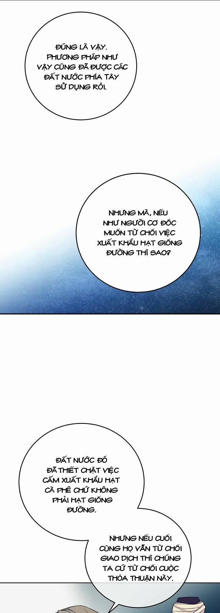 Siêu Năng Lực Của Thị Nữ 46 trang 45