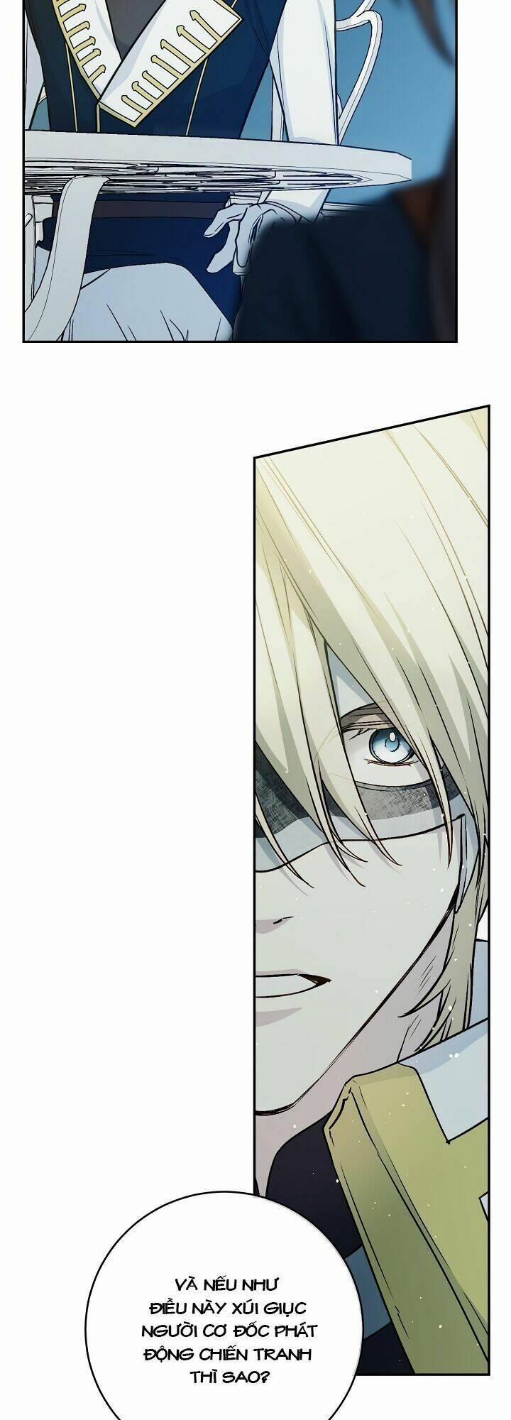 Siêu Năng Lực Của Thị Nữ 46 trang 47