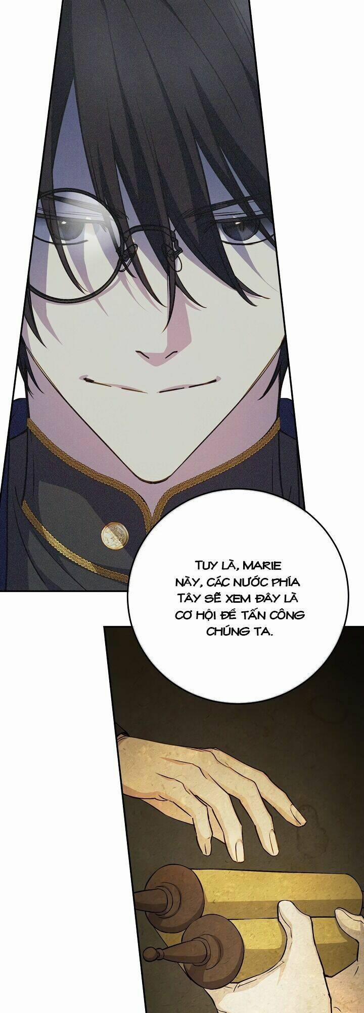 Siêu Năng Lực Của Thị Nữ 46 trang 50