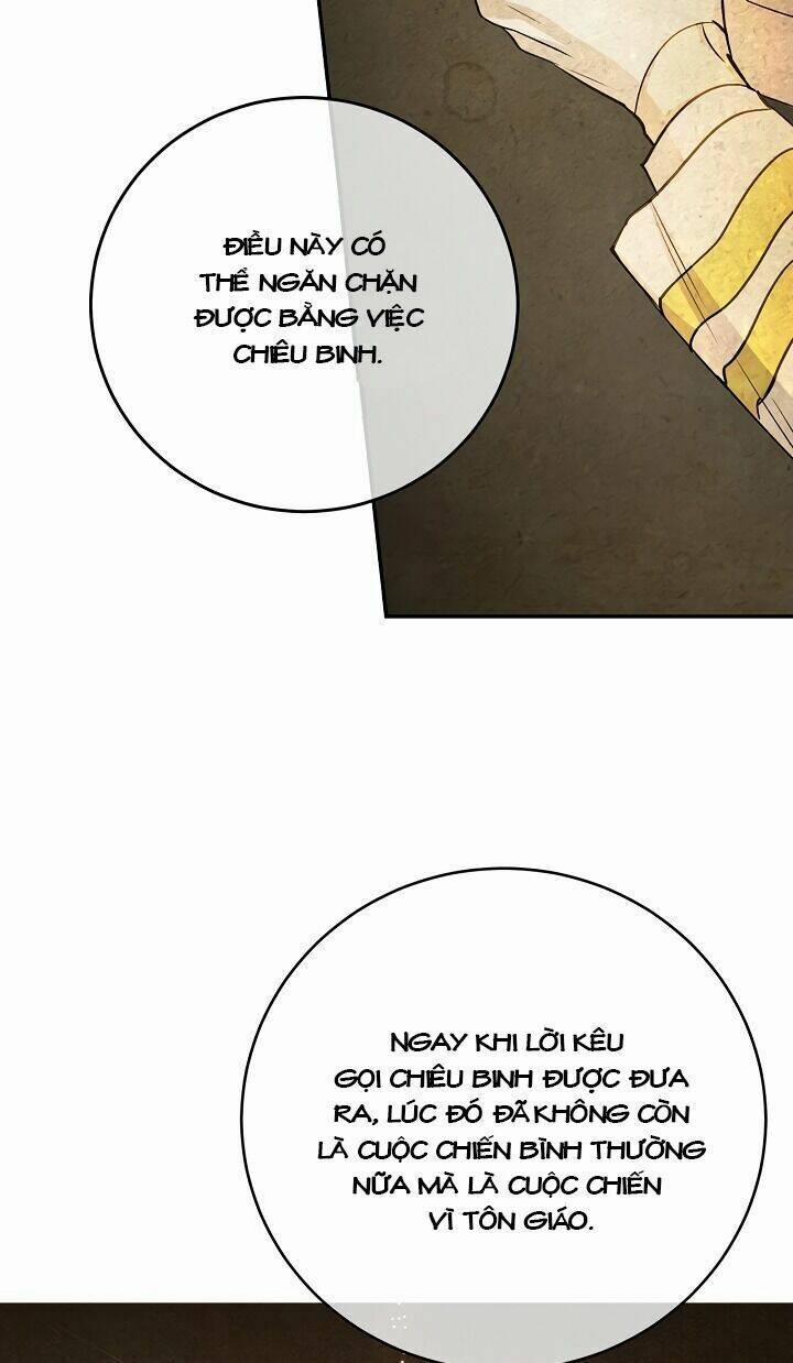 Siêu Năng Lực Của Thị Nữ 46 trang 51