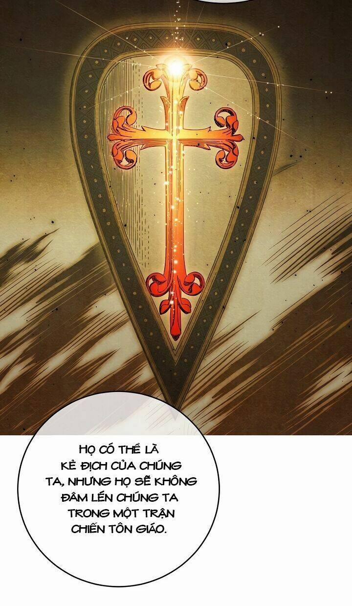 Siêu Năng Lực Của Thị Nữ 46 trang 52