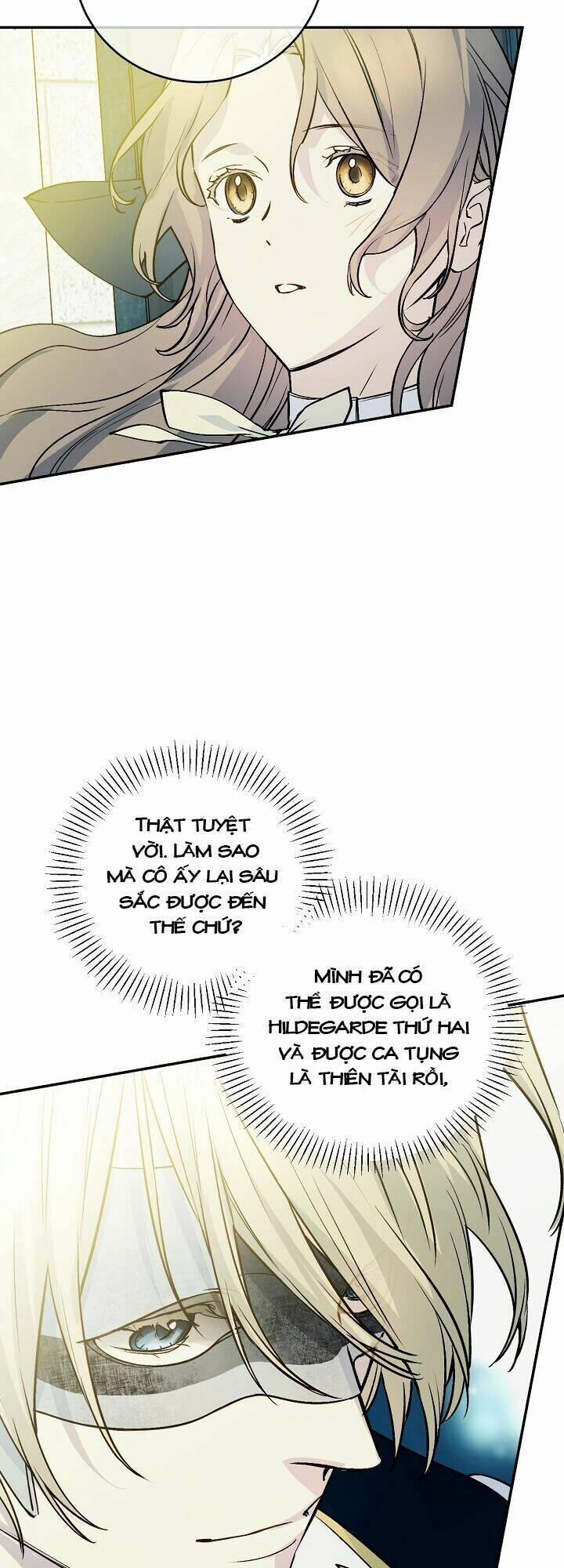 Siêu Năng Lực Của Thị Nữ 46 trang 54