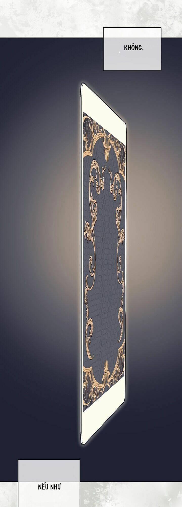 Siêu Năng Lực Của Thị Nữ 46 trang 8