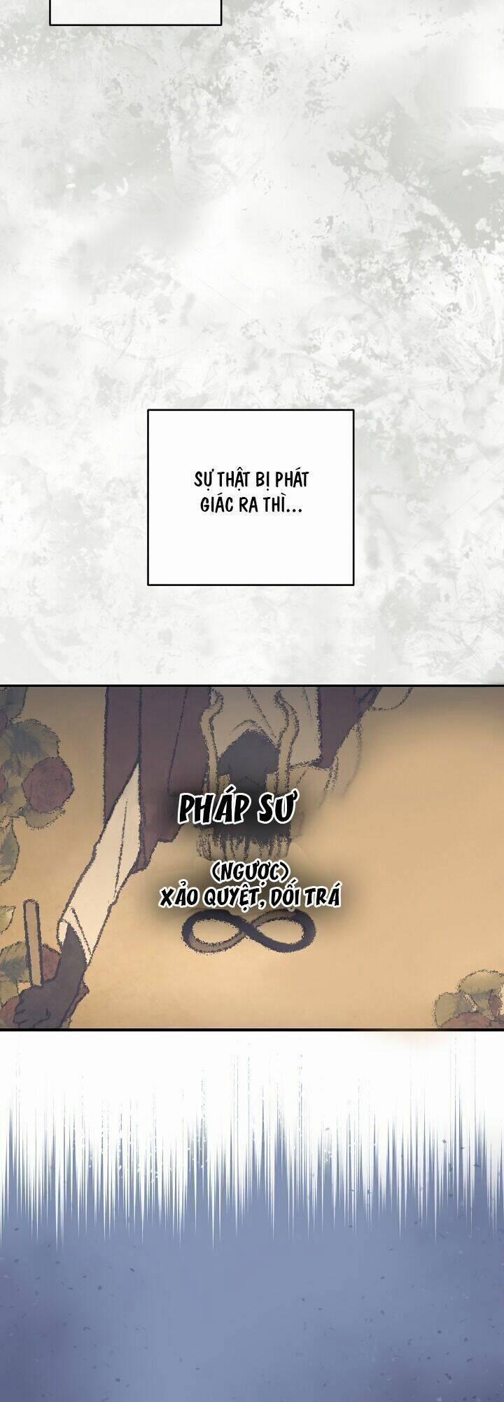 Siêu Năng Lực Của Thị Nữ 46 trang 9