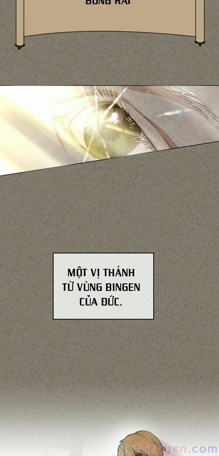 Siêu Năng Lực Của Thị Nữ 47 trang 1