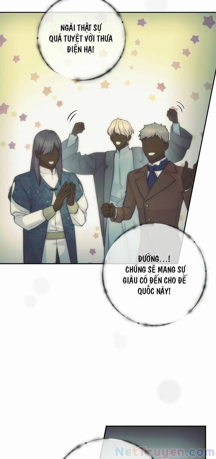 Siêu Năng Lực Của Thị Nữ 47 trang 11