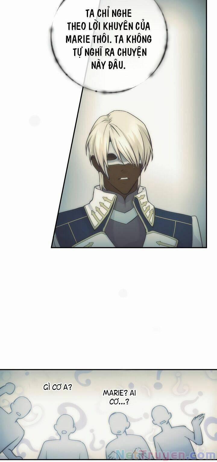 Siêu Năng Lực Của Thị Nữ 47 trang 12