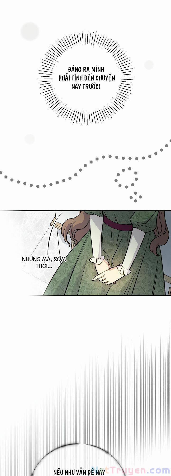 Siêu Năng Lực Của Thị Nữ 47 trang 13