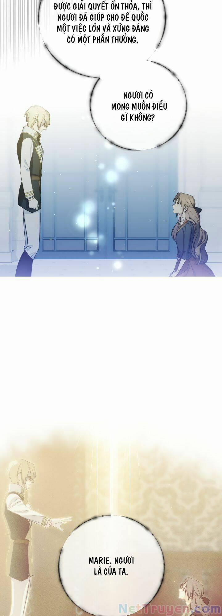 Siêu Năng Lực Của Thị Nữ 47 trang 14