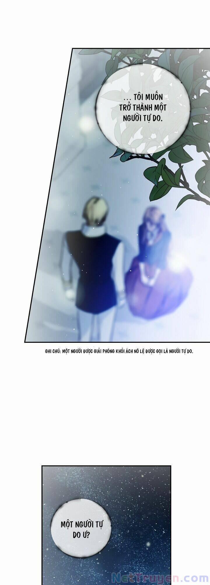 Siêu Năng Lực Của Thị Nữ 47 trang 19