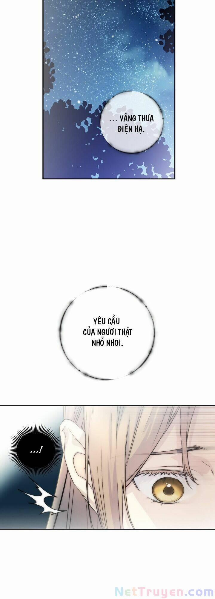 Siêu Năng Lực Của Thị Nữ 47 trang 20