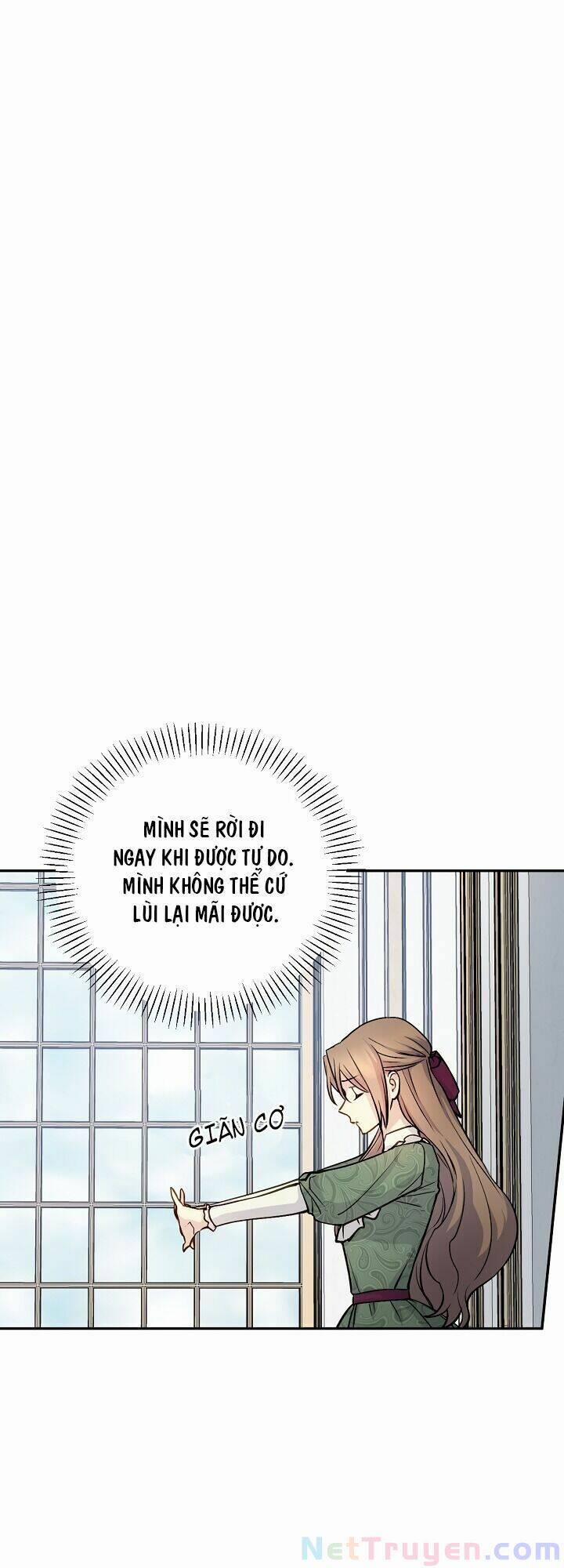 Siêu Năng Lực Của Thị Nữ 47 trang 24