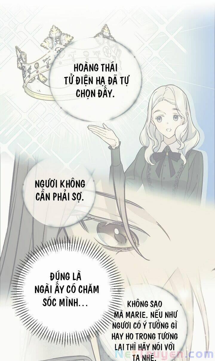 Siêu Năng Lực Của Thị Nữ 47 trang 25