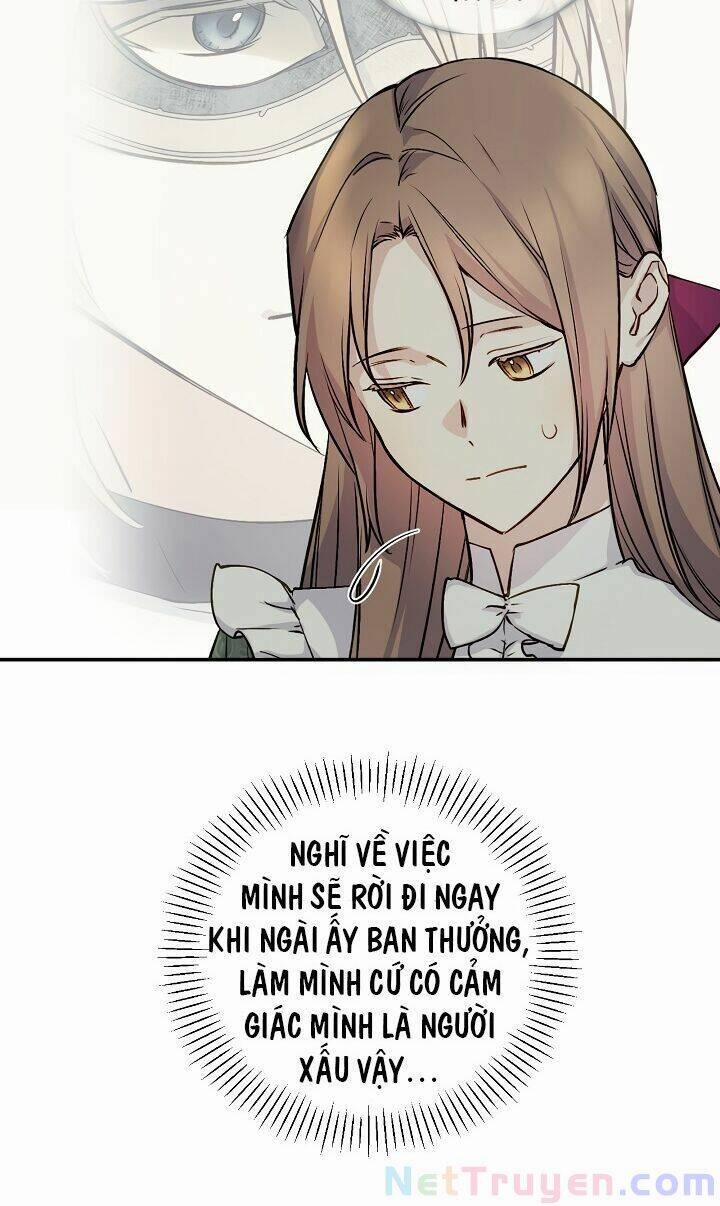 Siêu Năng Lực Của Thị Nữ 47 trang 26