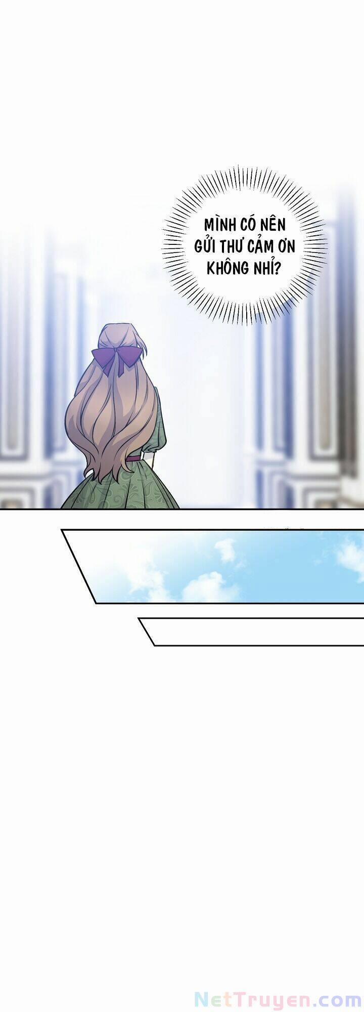 Siêu Năng Lực Của Thị Nữ 47 trang 27
