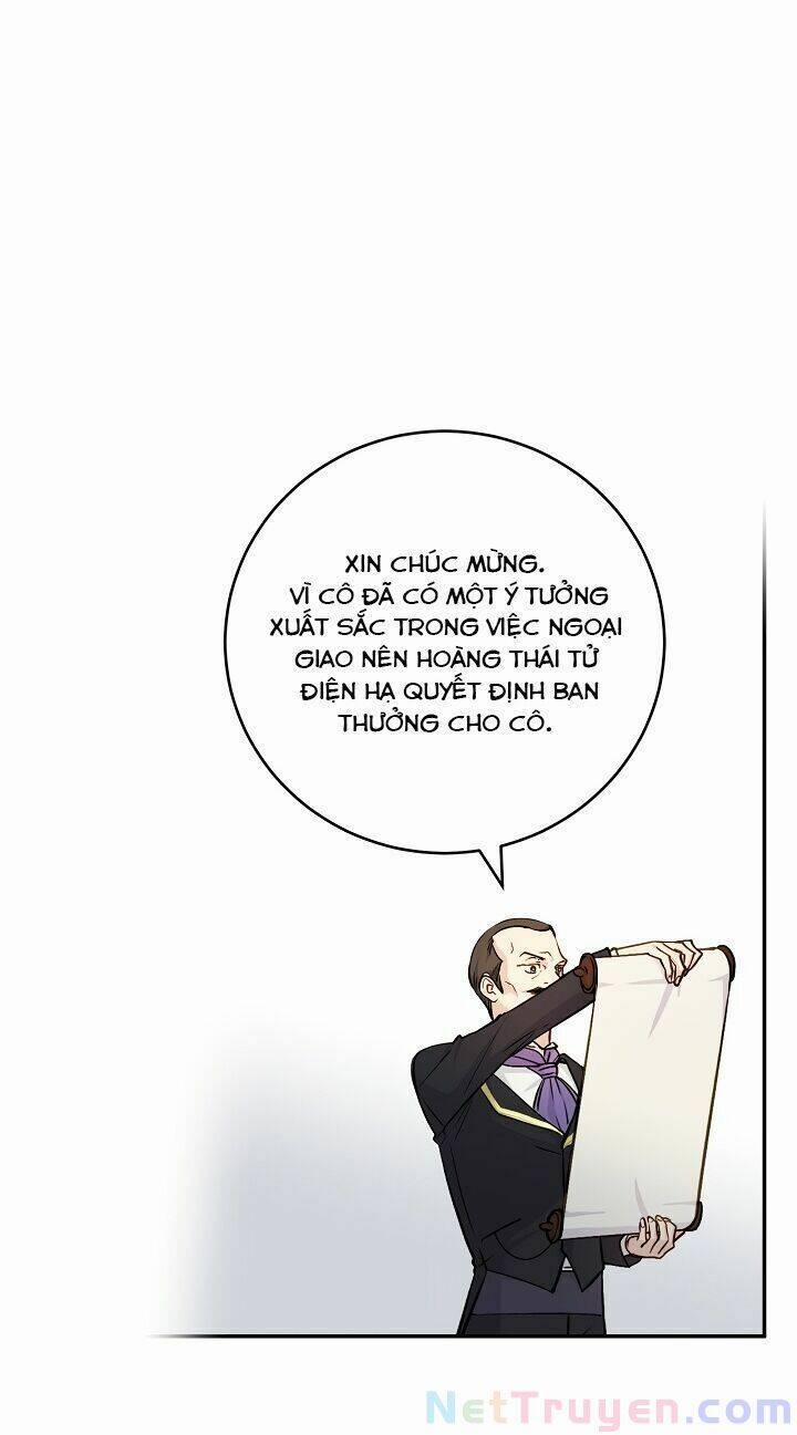 Siêu Năng Lực Của Thị Nữ 47 trang 29