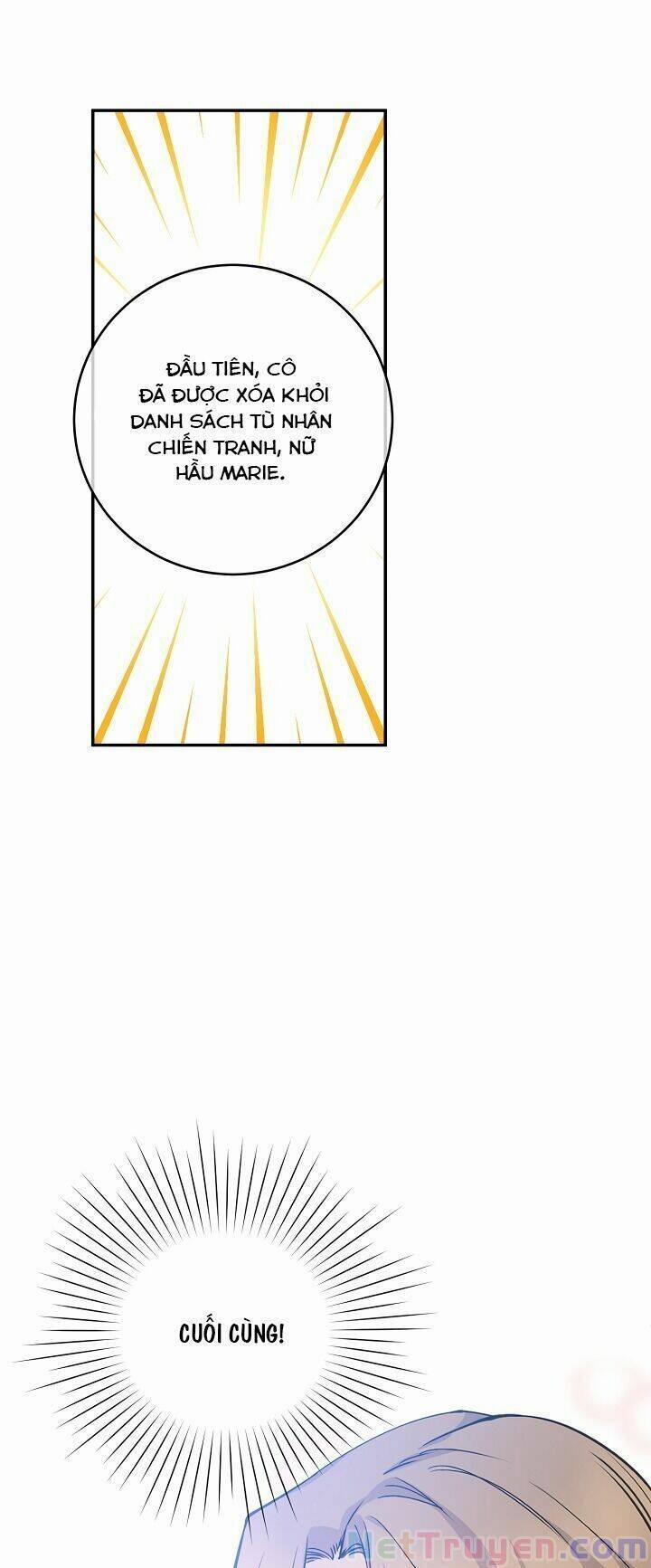 Siêu Năng Lực Của Thị Nữ 47 trang 30