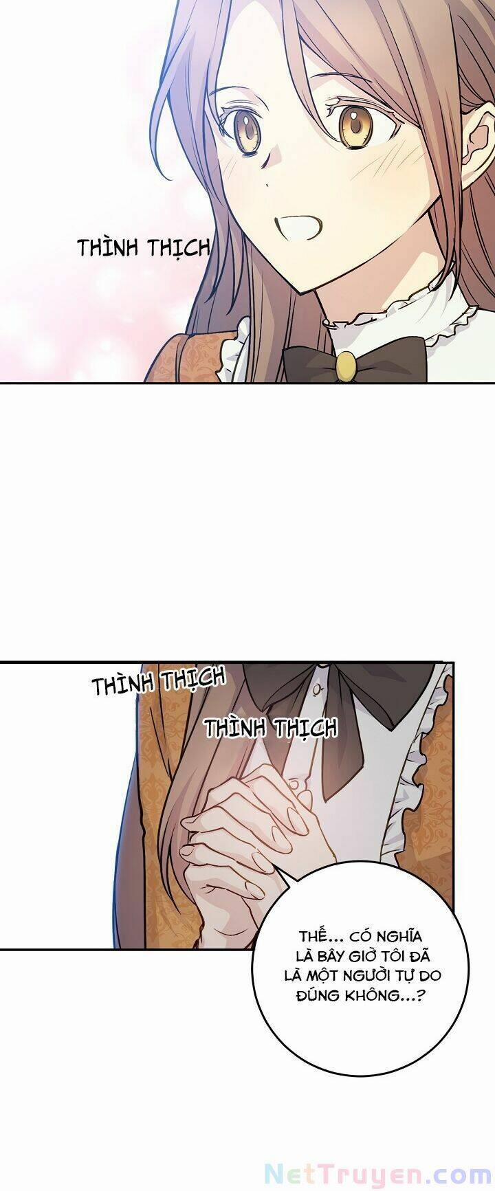 Siêu Năng Lực Của Thị Nữ 47 trang 31