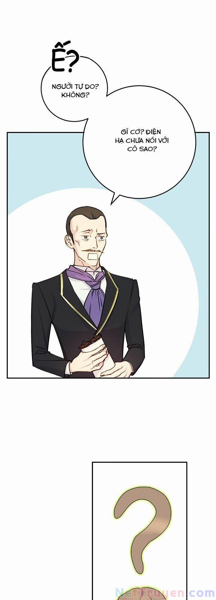 Siêu Năng Lực Của Thị Nữ 47 trang 32