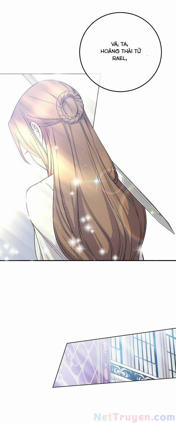 Siêu Năng Lực Của Thị Nữ 47 trang 35