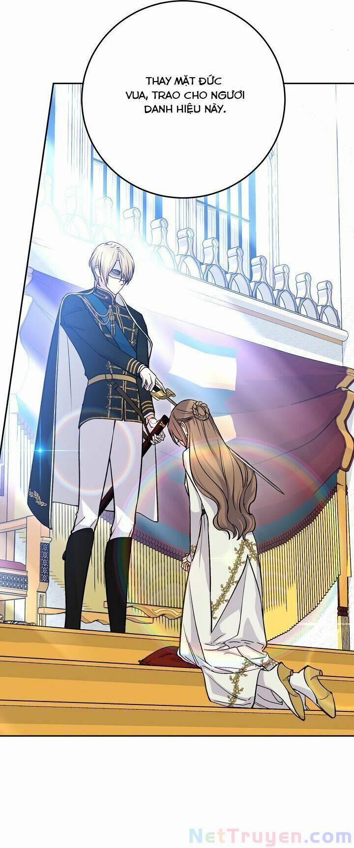 Siêu Năng Lực Của Thị Nữ 47 trang 36