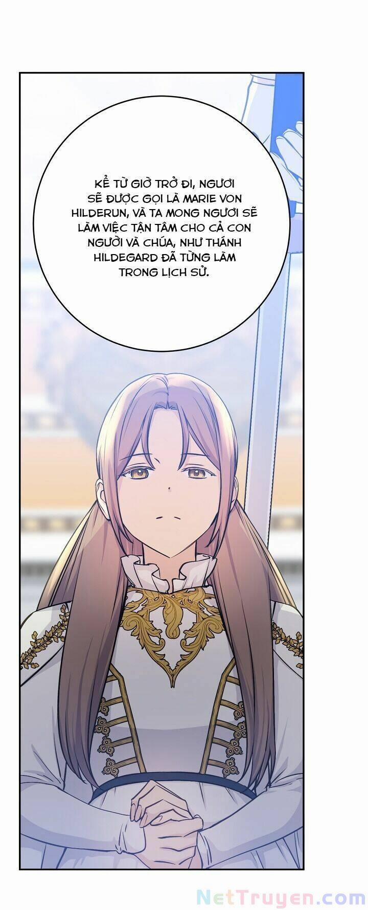 Siêu Năng Lực Của Thị Nữ 47 trang 39