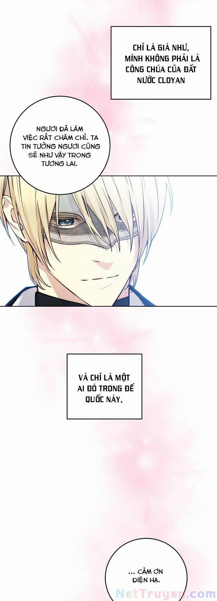 Siêu Năng Lực Của Thị Nữ 47 trang 43