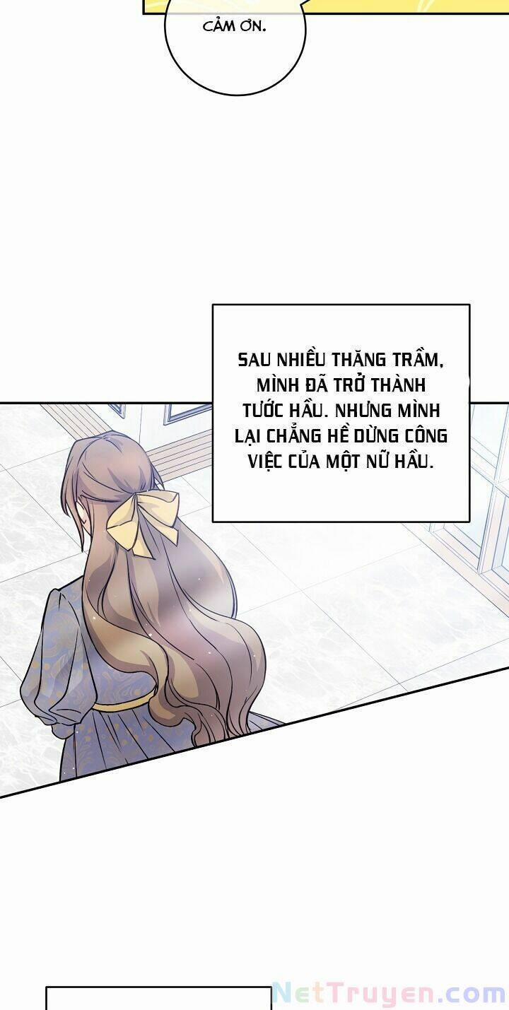 Siêu Năng Lực Của Thị Nữ 47 trang 46