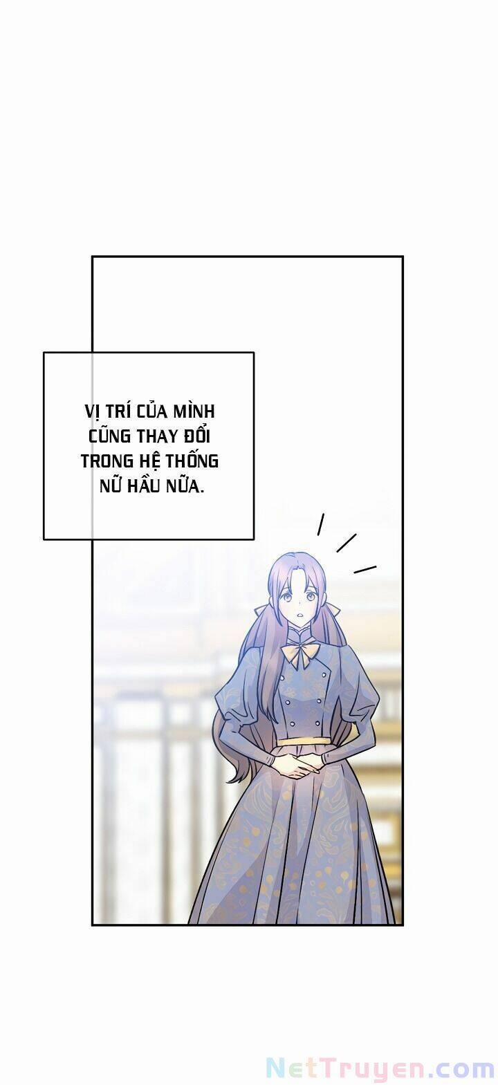 Siêu Năng Lực Của Thị Nữ 47 trang 48