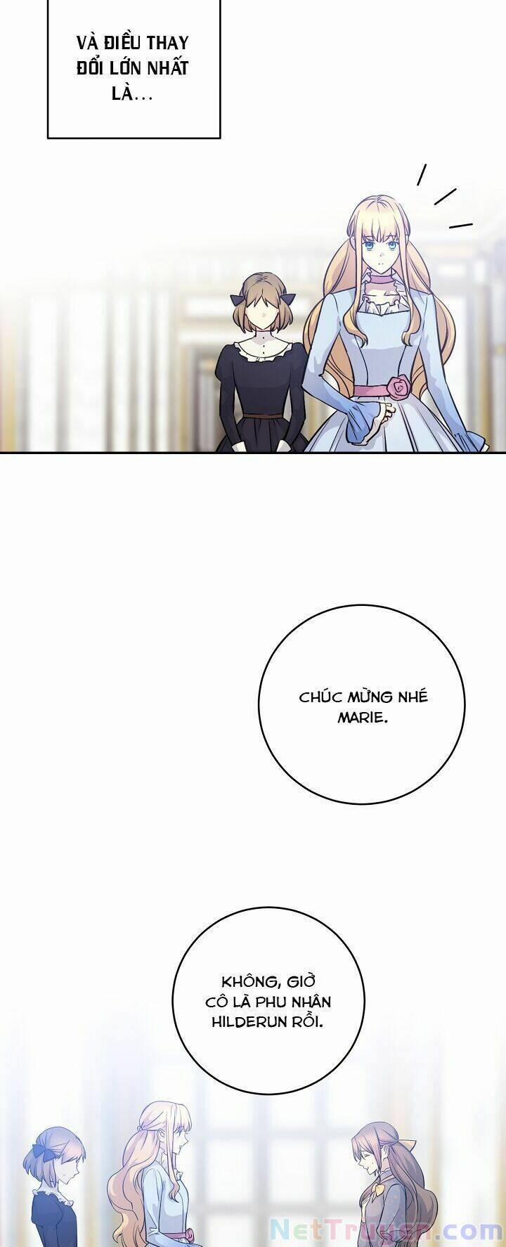 Siêu Năng Lực Của Thị Nữ 47 trang 50