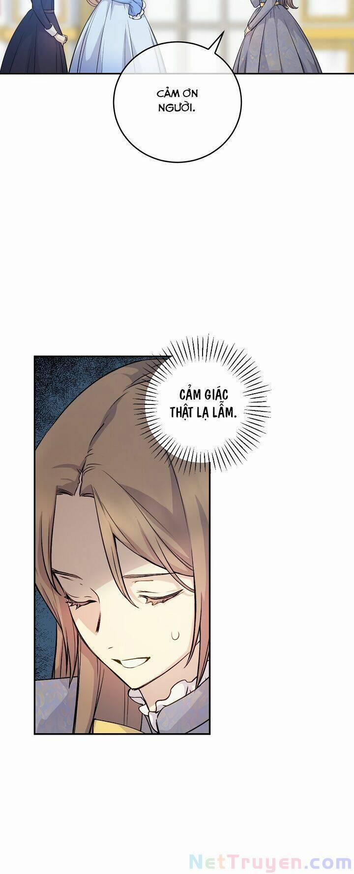 Siêu Năng Lực Của Thị Nữ 47 trang 51