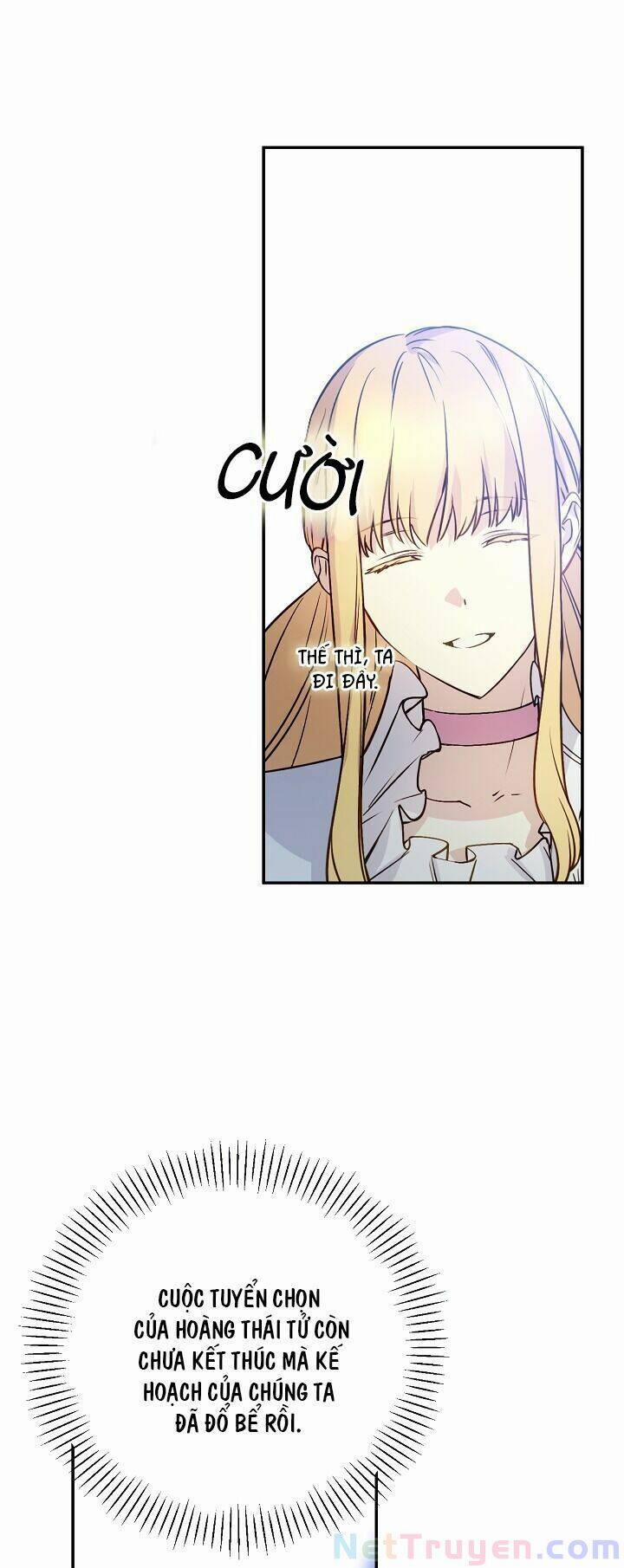 Siêu Năng Lực Của Thị Nữ 47 trang 52