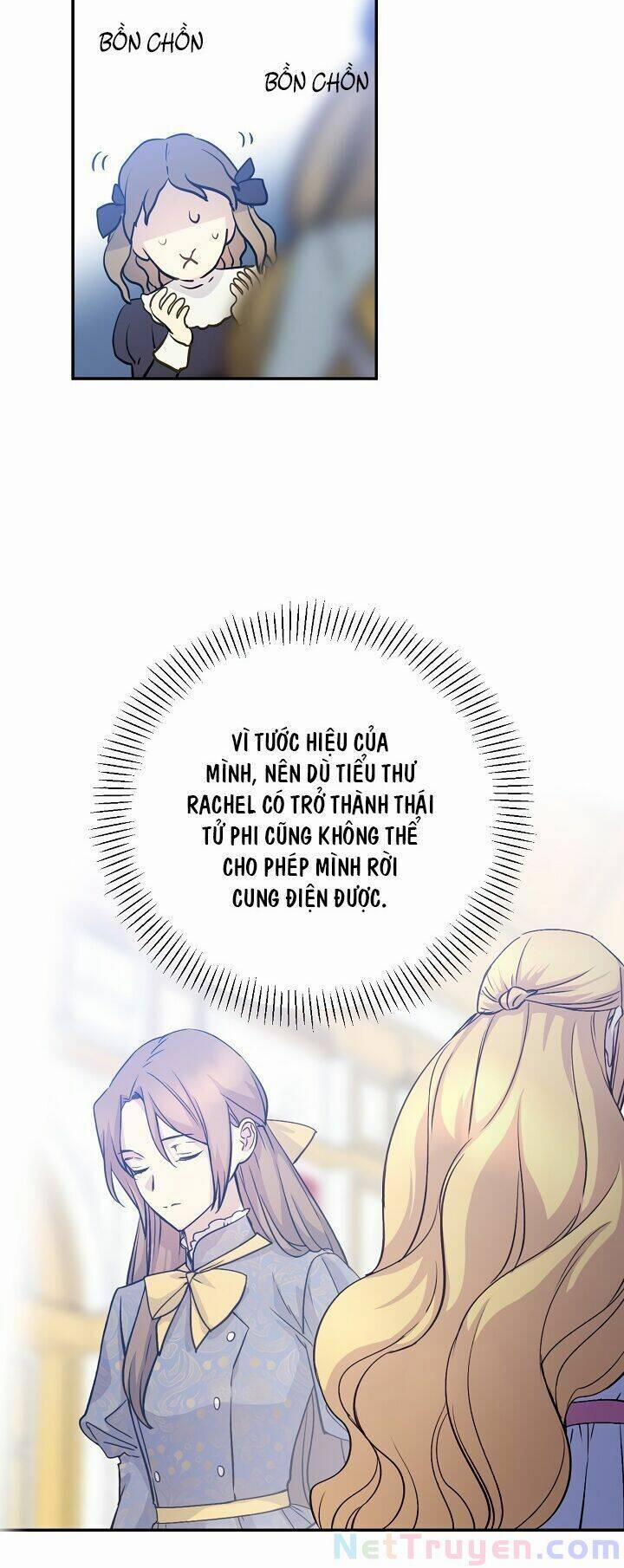 Siêu Năng Lực Của Thị Nữ 47 trang 53