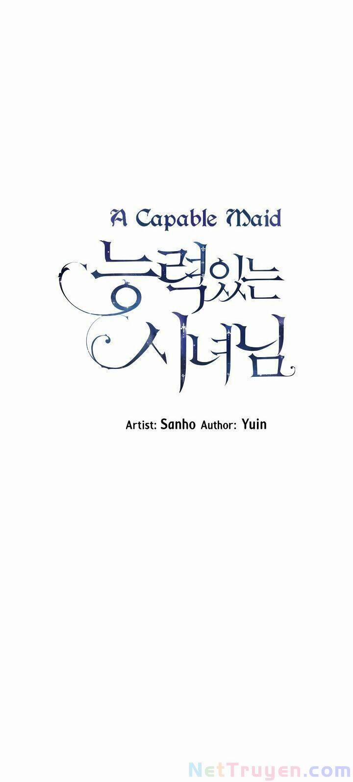 Siêu Năng Lực Của Thị Nữ 47 trang 6