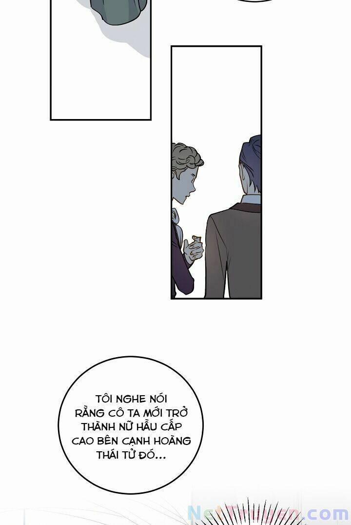 Siêu Năng Lực Của Thị Nữ 47 trang 8