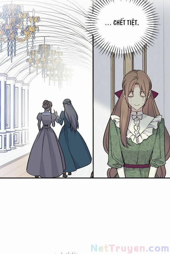 Siêu Năng Lực Của Thị Nữ 47 trang 9