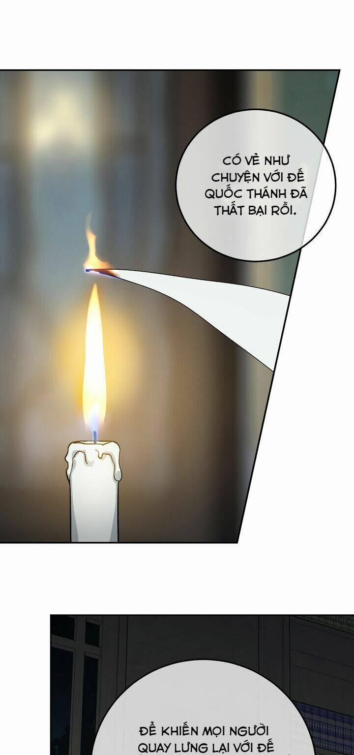 Siêu Năng Lực Của Thị Nữ 48 trang 11