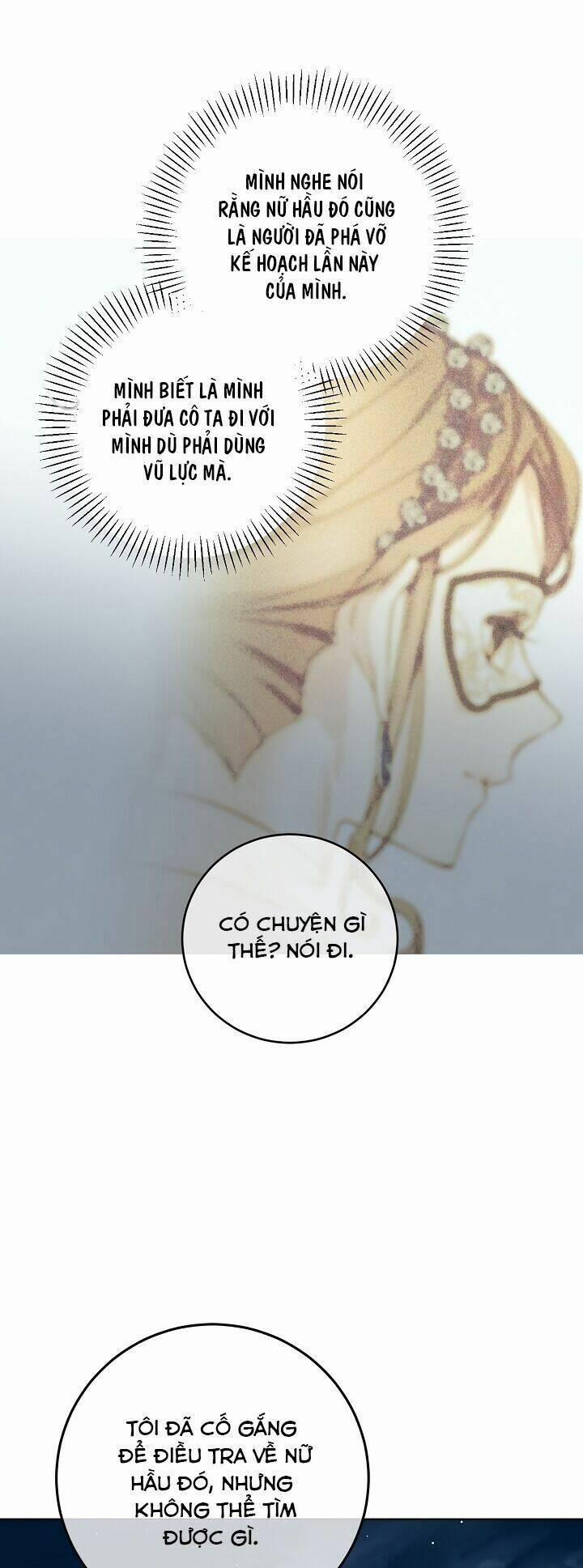 Siêu Năng Lực Của Thị Nữ 48 trang 21